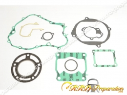 Kit joint moteur complet (9 pièces) ATHENA pour moteur YAMAHA YZ 125 cc de 1983 à 1985