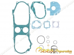 Kit joint moteur complet (13 pièces) ATHENA pour moteur YAMAHA YW50 ZUMA 50 cc de 2002 à 2011