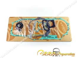 Kit joint moteur complet (22 pièces) ATHENA pour moteur YAMAHA YFM GRIZZLY 125 cc de 2004 à 2013