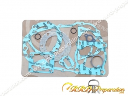 Kit joint moteur complet (11 pièces) ATHENA pour moteur YAMAHA YT 175 cc de 1982 à 1983