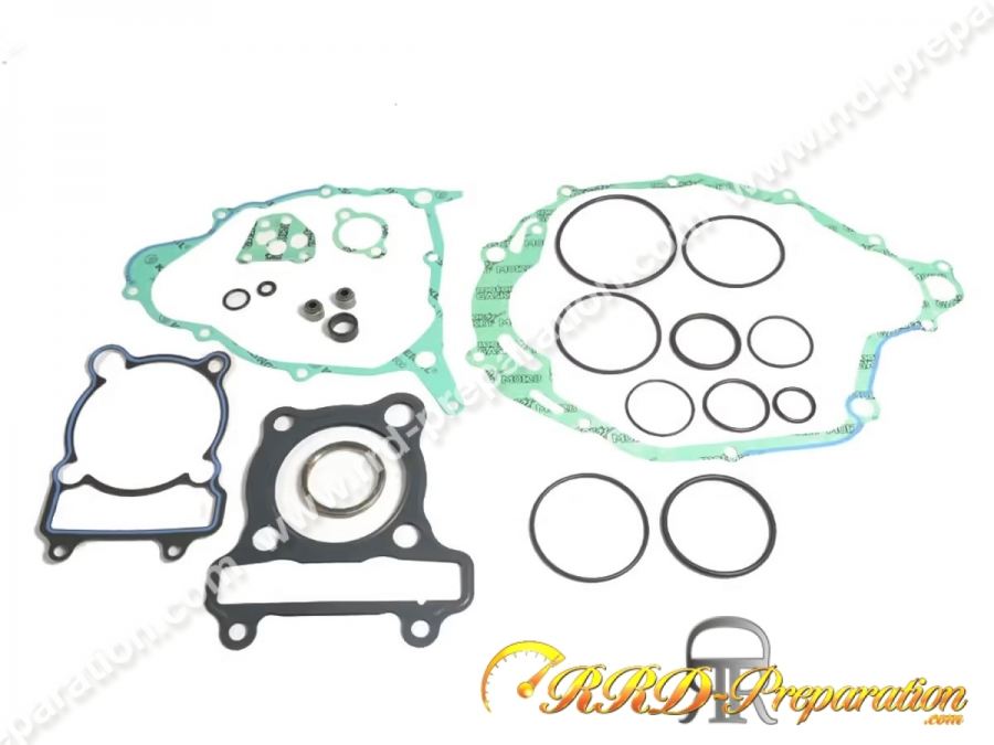 Kit joint haut moteur (22 pièces) ATHENA pour moteur YAMAHA TT-R 230 cc de 2011 à 2015