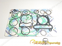 Kit joint haut moteur (22 pièces) ATHENA pour moteur YAMAHA TT-R 230 cc de 2011 à 2015