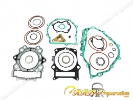 Kit joint moteur complet (25 pièces) ATHENA pour moteur YAMAHA YFM GRIZZLY/4x4/EPS/FI/HUNTER 550 cc de 2009 à 2014