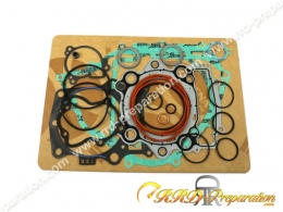 Kit joint moteur complet (25 pièces) ATHENA pour moteur YAMAHA YFM GRIZZLY/4x4/EPS/FI/HUNTER 550 cc de 2009 à 2014