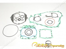 Kit joint moteur complet (17 pièces) ATHENA pour moteur YAMAHA YZ 2T 250 cc de 1986 à 1987