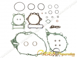 Kit joint moteur complet (27 pièces) ATHENA pour moteur YAMAHA XT 550 cc de 1982 à 1984