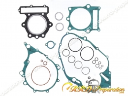 Kit joint moteur complet (26 pièces) ATHENA pour moteur YAMAHA XT E 500 cc de 1982 à 1986