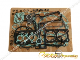 Kit joint moteur complet (46 pièces) ATHENA pour moteur YAMAHA XJ J / K MAXIM AMERICA 650 cc de 1980 à 1983