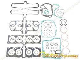 Complete engine joint kit...