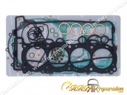 Kit joint moteur complet (52 pièces) ATHENA pour moteur YAMAHA YZF R1 1000 cc de 1998 à 2001