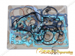 Kit joint moteur complet (68 pièces) ATHENA pour moteur YAMAHA FJ ABS 1200 cc de 1986 à 1993