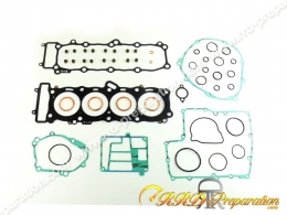 Kit joint moteur complet (48 pièces) ATHENA pour moteur YAMAHA YZF R1 1000 cc de 2007 à 2008