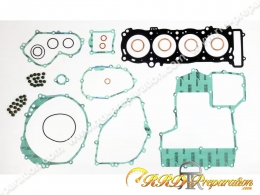 Kit joint moteur complet (52 pièces) ATHENA pour moteur YAMAHA FJR 1300cc de 2001 à 2018