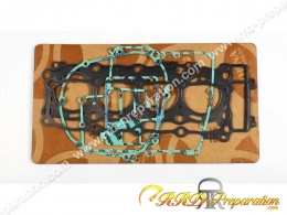 Kit joint moteur complet (59 pièces) ATHENA pour moteur YAMAHA FZ8 800 cc de 2011 à 2015