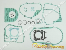 Kit joint moteur complet (22 pièces) ATHENA pour moteur YAMAHA GRIZZLY 300 cc de 2012 à 2013