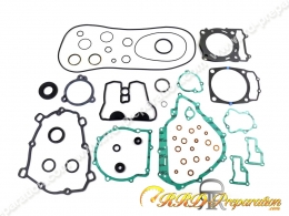 Kit joint moteur complet (49 pièces) ATHENA pour moteur YAMAHA GRIZZLY, KODIAK, WOLVERINE.. 700cc de 2016 à 2018