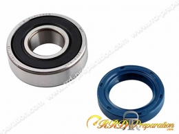 Wheel bearing SKF 6203 -...