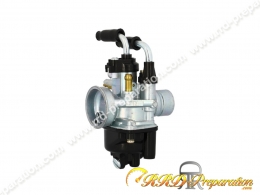 Carburateur Type PHBN 12 HS Spécial MBK BOOSTER, NITRO, YAMAHA BWS, AEROX... Avant 2003