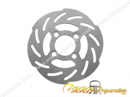 Brake Disc CGN wave Ø180mm...