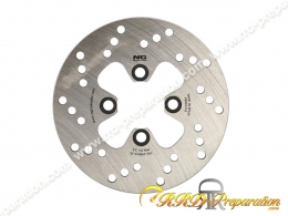 NG brake disc Ø180mm for...