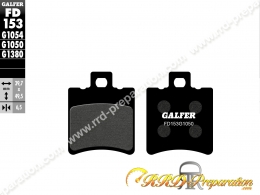 GALFER 153 G1050 brake pads...