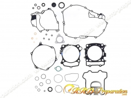 Kit joint moteur complet avec joints d'huile (34 pièces) ATHENA pour moteur YAMAHA WR, YZ.. 450cc de 2023 à 2025