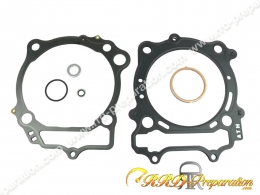 Kit joint pour cylindre ATHENA BIG BORE (6 pièces) ATHENA pour moteur SUZUKI RM-Z 450 cc de 2013 à 2018