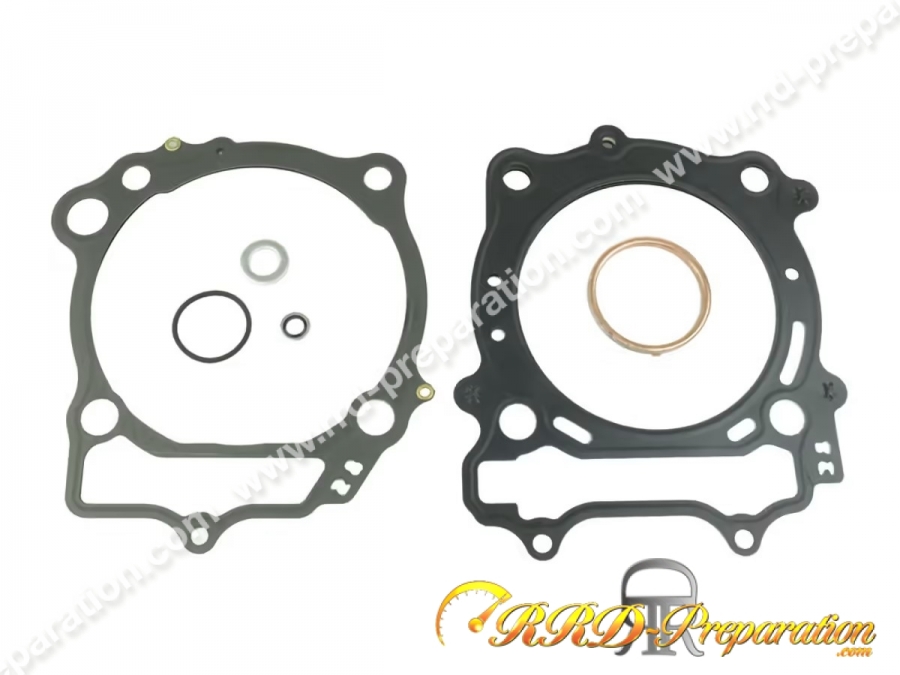 Kit joint pour cylindre ATHENA BIG BORE (6 pièces) ATHENA pour moteur SUZUKI RM-Z 450 cc de 2013 à 2018