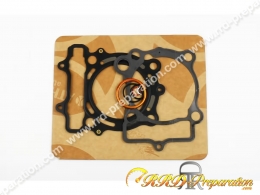 Kit joint pour cylindre ATHENA BORE (7 pièces) ATHENA pour moteur SUZUKI RM-Z 250 cc de 2010 à 2018