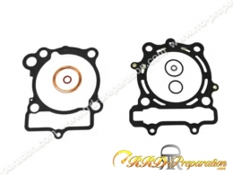 Kit joint pour cylindre ATHENA BORE (7 pièces) ATHENA pour moteur SUZUKI RM-Z 250 cc de 2010 à 2018