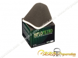 Filtre à air HIFLO FILTRO pour YAMAHA DT, DTR et DTX 125