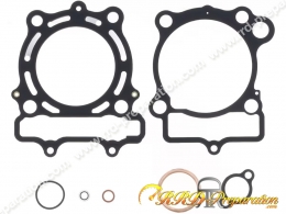 Kit joint pour cylindre ATHENA BORE (7 pièces) ATHENA pour moteur SUZUKI RM-Z 250 cc de 2019 à 2021