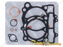 Kit joint pour cylindre ATHENA BORE (7 pièces) ATHENA pour moteur SUZUKI RM-Z 250 cc de 2019 à 2021