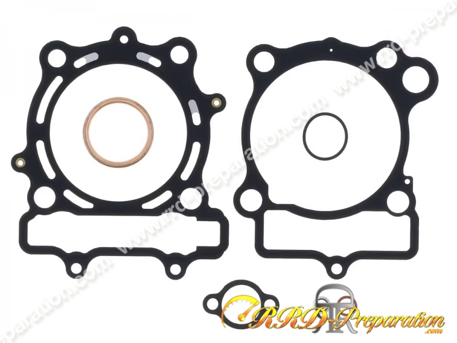 Kit joint pour cylindre ATHENA BIG BORE (7 pièces) ATHENA pour moteur SUZUKI RM-Z 250 cc de 2019 à 2021