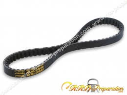 Courroie MALOSSI X Kevlar Belt pour maxi-scooter 125 à 150 APRILIA, PIAGGIO, GILERA,...