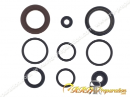 Kit de joint spy ATHENA complet (9 pièces) pour moto SUZUKI AN BURGMAN 250 cc de 1998 à 2006