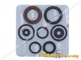 Kit de joint spy ATHENA complet (9 pièces) pour moto SUZUKI AN BURGMAN 250 cc de 1998 à 2006