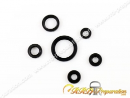 Kit de joint spy ATHENA complet (6 pièces) pour moto SUZUKI DR-Z 400 cc de 2000 à 2007