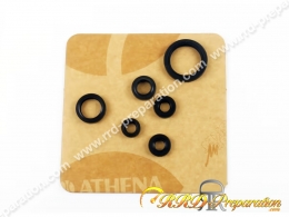 Kit de joint spy ATHENA complet (6 pièces) pour moto SUZUKI DR-Z 400 cc de 2000 à 2007