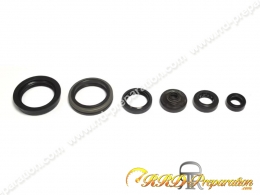 Kit de joint spy ATHENA complet (6 pièces) pour moto SUZUKI RM-Z 450 cc de 2005 à 2007