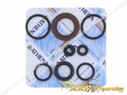 Kit de joint spy ATHENA complet (8 pièces) pour moto SUZUKI UH BURGMAN 200 cc de 2007 à 2013