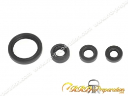 Kit de joint spy ATHENA complet (4 pièces) pour moto SUZUKI DR-Z 250 cc de 2003 à 2012