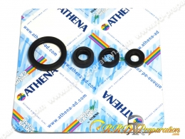 Kit de joint spy ATHENA complet (4 pièces) pour moto SUZUKI DR-Z 250 cc de 2003 à 2012