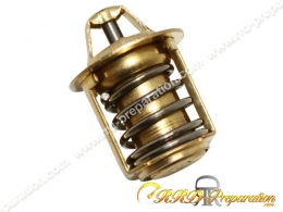 Calorstat (thermostat) TEKNIX pour moto 50 DERBI Euro 1, 2, 3 & 4