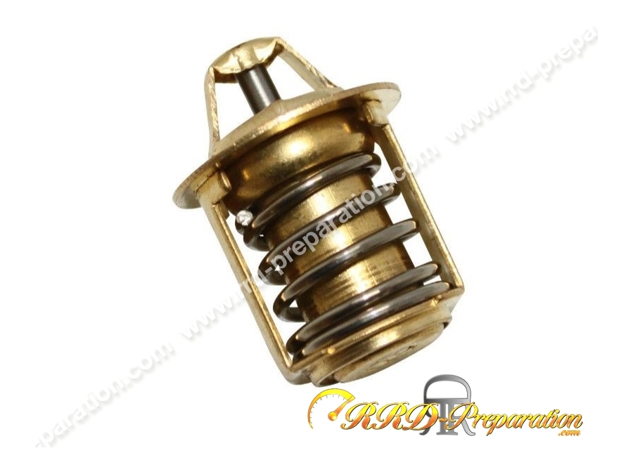 Calorstat (thermostat) TEKNIX pour moto 50 DERBI Euro 1, 2, 3 & 4