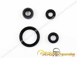 Kit de joint spy ATHENA complet (4 pièces) pour moto SUZUKI DR SE / S 200 cc de 2013 à 2015