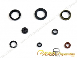 Kit de joint spy ATHENA complet (8 pièces) pour moto SUZUKI RMX-Z, RM-Z.. 450cc de 2008 à 2025