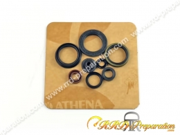 Kit de joint spy ATHENA complet (8 pièces) pour moto SUZUKI RMX-Z, RM-Z.. 450cc de 2008 à 2025