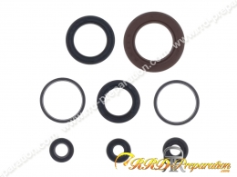 Kit de joint spy ATHENA complet (8 pièces) pour moto SUZUKI UH BURGMAN, EPICURO.. 125 et 150cc de 1999 à 2020