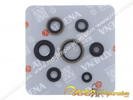 Kit de 7 joint spy ATHENA complet pour moto SUZUKI RM 80 et 85cc de 1996 à 2023